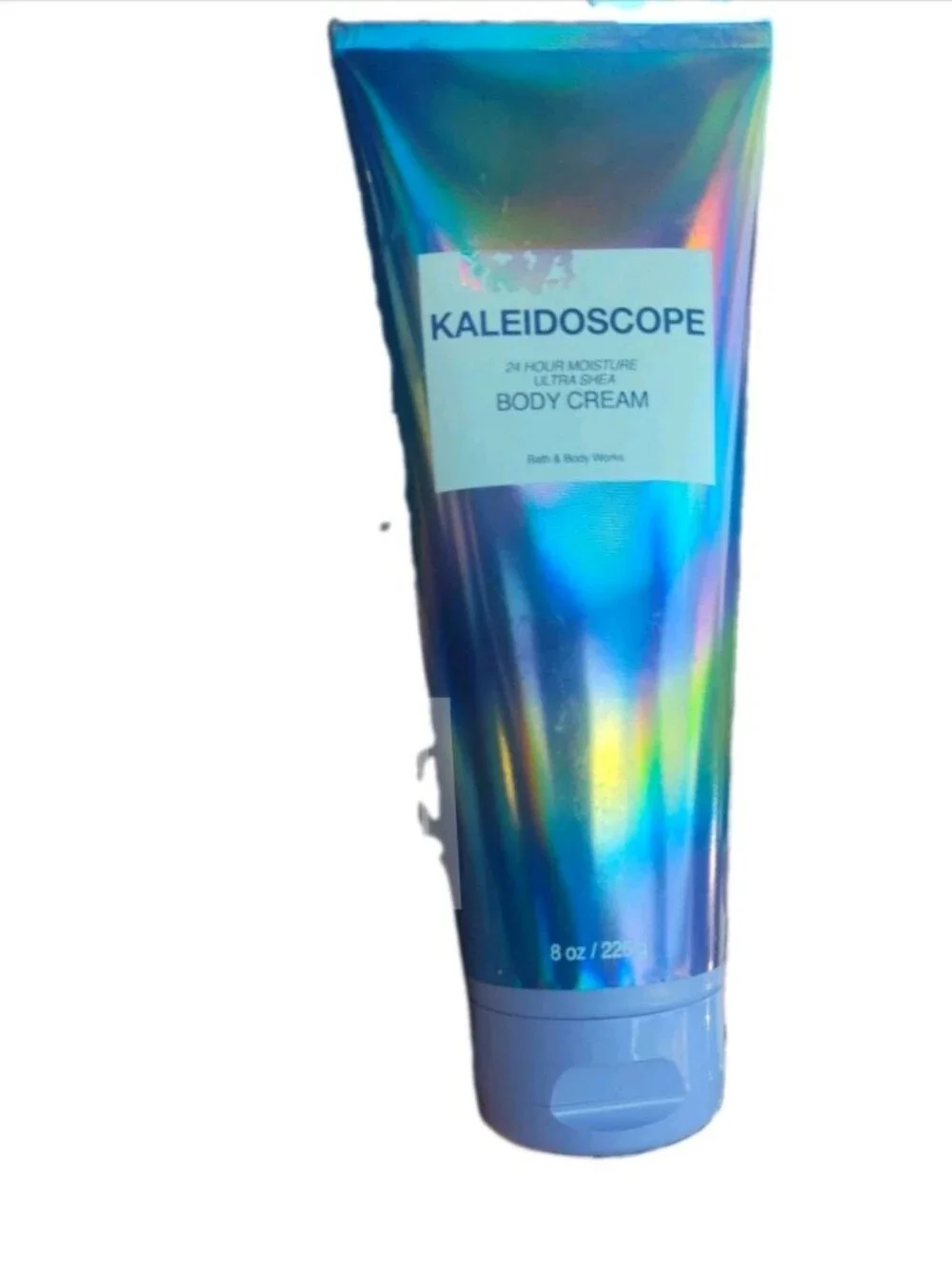 Bath And Body Works Kalidaacope Body Lotion 8 OZ